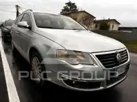 2006 Volkswagen Passat