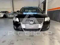 2006 Volkswagen Passat