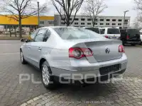 2006 Volkswagen Passat