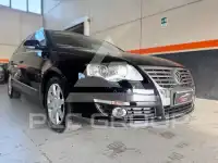 2006 Volkswagen Passat