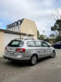 2006 Volkswagen Passat