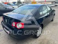 2006 Volkswagen Passat
