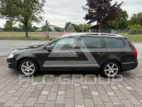 2006 Volkswagen Passat