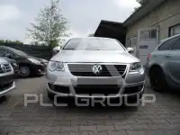 2006 Volkswagen Passat