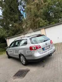 2006 Volkswagen Passat