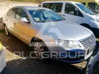 2006 Volkswagen Passat