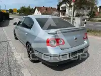 2006 Volkswagen Passat