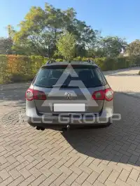 2006 Volkswagen Passat
