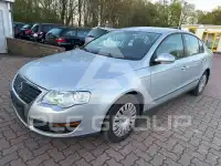2006 Volkswagen Passat