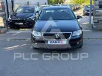 2006 Volkswagen Passat