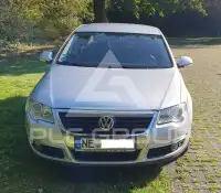 2006 Volkswagen Passat