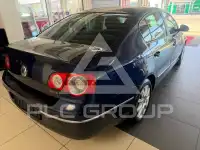 2006 Volkswagen Passat