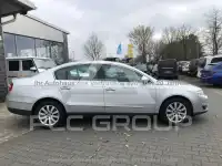 2006 Volkswagen Passat