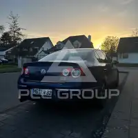 2006 Volkswagen Passat
