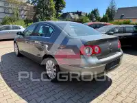 2006 Volkswagen Passat