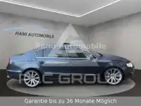2006 Volkswagen Passat