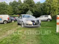 2006 Volkswagen Passat