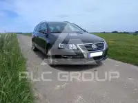2006 Volkswagen Passat