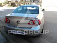2006 Volkswagen Passat