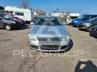 2006 Volkswagen Passat