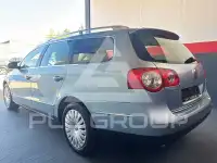 2006 Volkswagen Passat