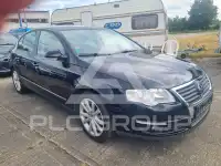 2006 Volkswagen Passat