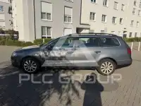 2006 Volkswagen Passat