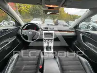 2006 Volkswagen Passat