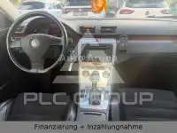 2006 Volkswagen Passat