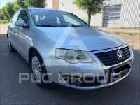 2006 Volkswagen Passat