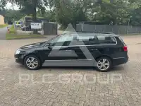 2006 Volkswagen Passat