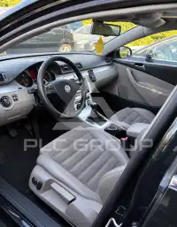 2006 Volkswagen Passat