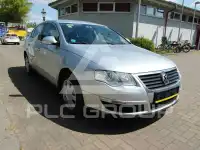 2006 Volkswagen Passat