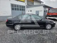 2006 Volkswagen Passat