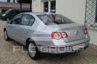 2006 Volkswagen Passat