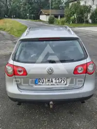 2006 Volkswagen Passat