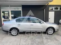 2006 Volkswagen Passat