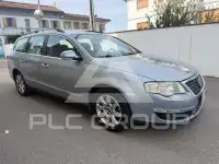 2006 Volkswagen Passat
