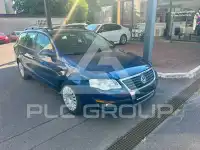 2006 Volkswagen Passat