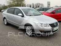 2006 Volkswagen Passat