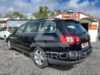 2006 Volkswagen Passat