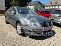 2006 Volkswagen Passat