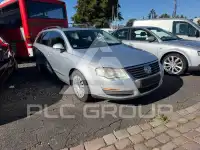 2006 Volkswagen Passat