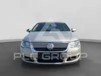 2006 Volkswagen Passat