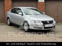 2006 Volkswagen Passat