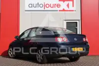 2006 Volkswagen Passat