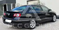 2006 Volkswagen Passat