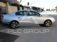 2006 Volkswagen Passat
