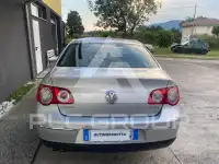 2006 Volkswagen Passat