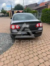 2006 Volkswagen Passat